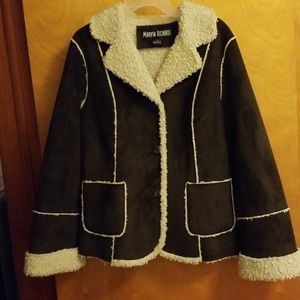 Winter Jacket